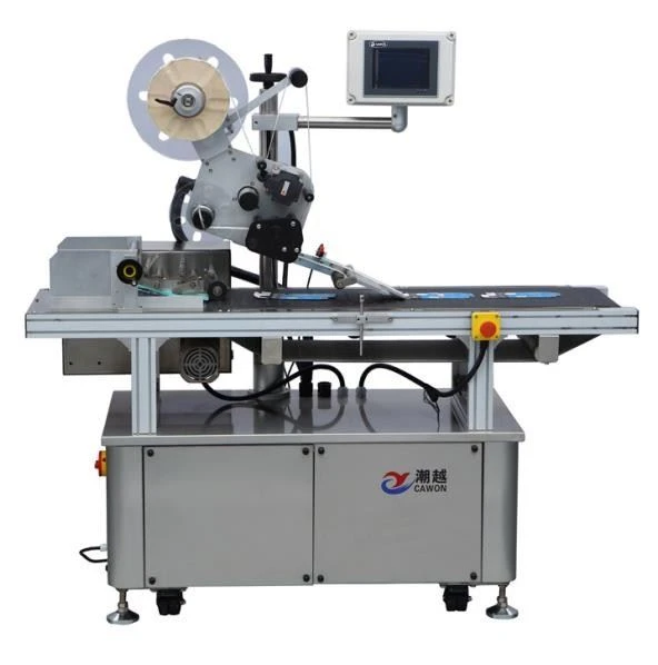 Sticker Labeler