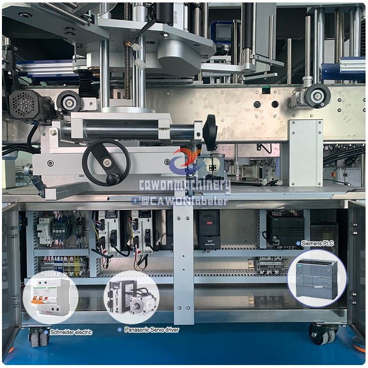 label applicator