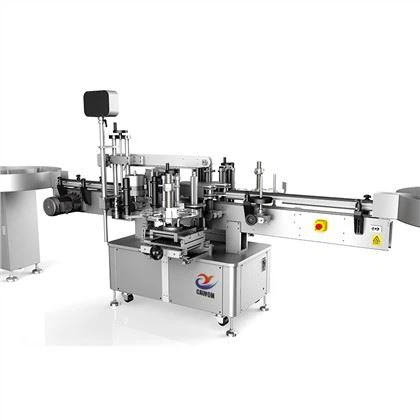 Labeler za palete